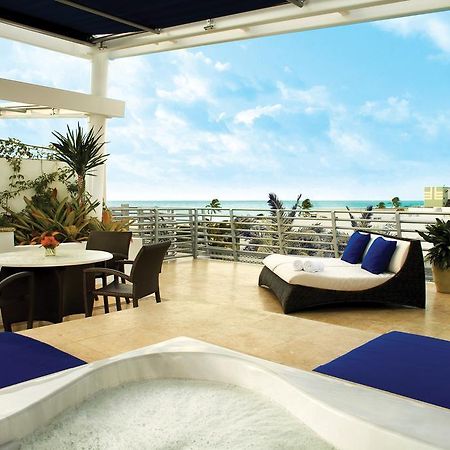 Sobe Ocean Drive Suites Miami Beach Kültér fotó