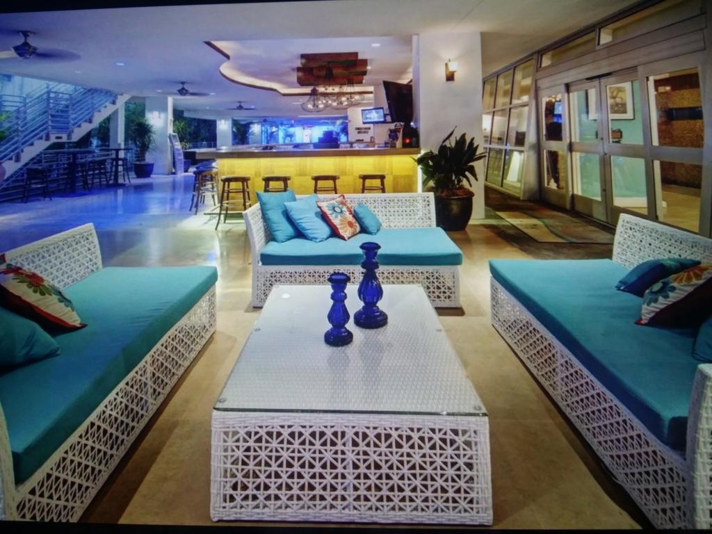 Sobe Ocean Drive Suites Miami Beach Kültér fotó